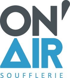 On'Air Soufflerie